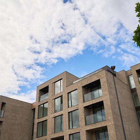 Dandi Greenhill West London Хароу Екстериор снимка