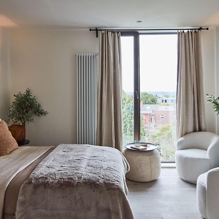 Dandi Greenhill West London Хароу Екстериор снимка