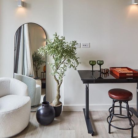 Dandi Greenhill West London Хароу Екстериор снимка
