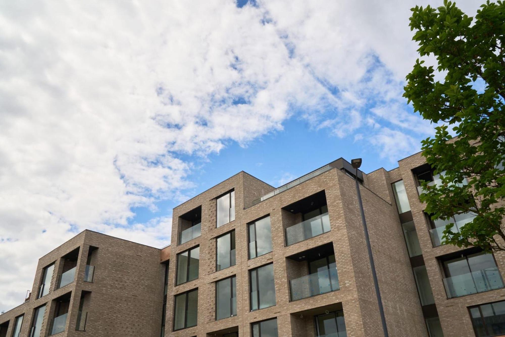 Dandi Greenhill West London Хароу Екстериор снимка