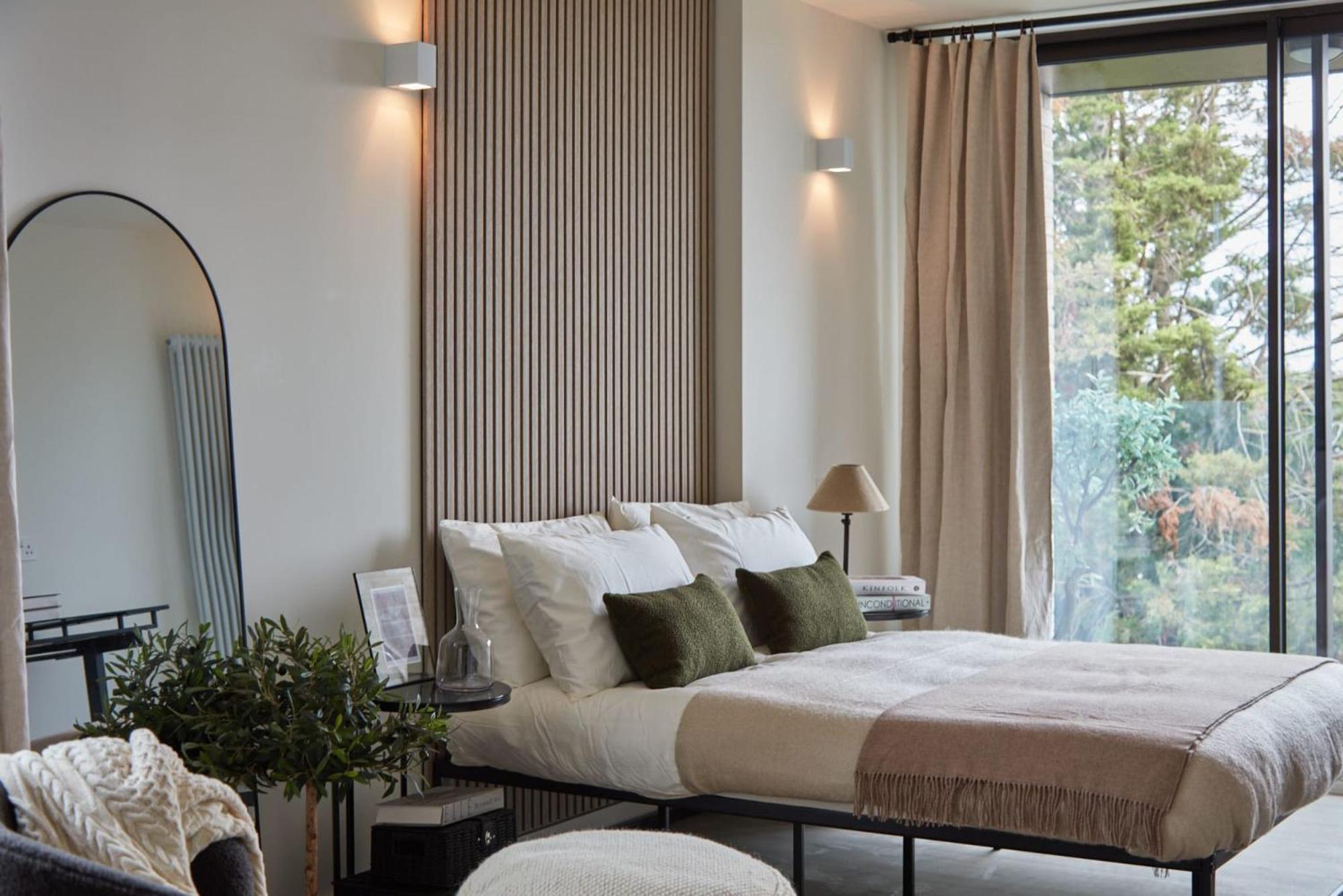 Dandi Greenhill West London Хароу Екстериор снимка