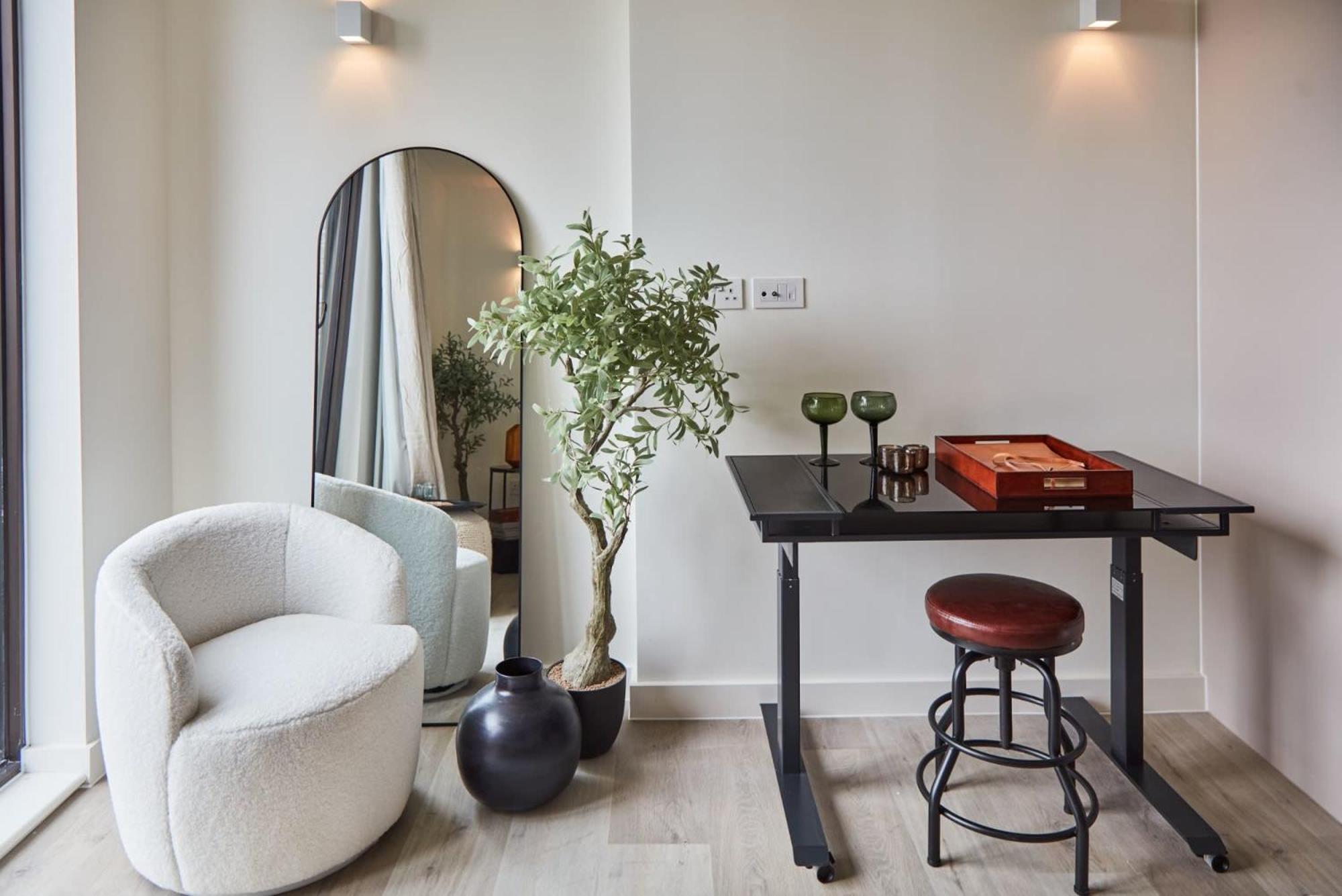 Dandi Greenhill West London Хароу Екстериор снимка